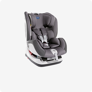 BABY CAR SEATS